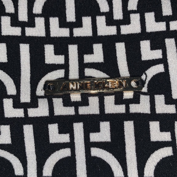 Anne Klein top - Picture 6 of 9